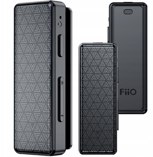Picture of FiiO BTR11 - black - Wzmacniacz DAC z Bluetooth