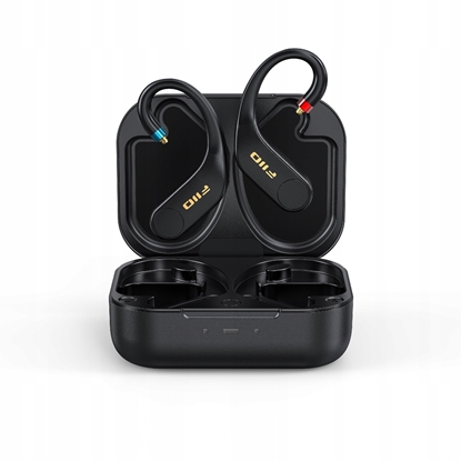 Picture of FiiO UTWS5 2025 - Suchawkowy adapter/wzmacniacz True Wireless - wersja MMCX