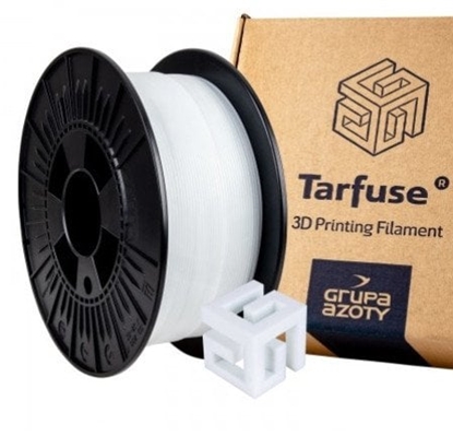 Attēls no Filament Bambu Lab PPA-CF 1,75mm 0,75kg - Black}