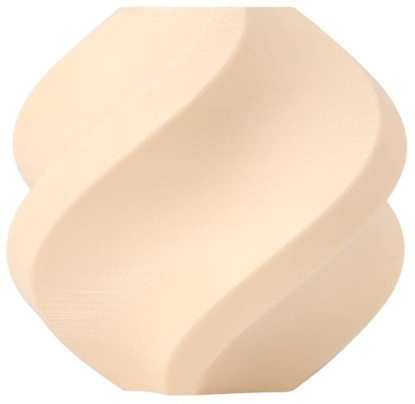 Изображение Filament Bambu Lab Refill PETG-HF 1,75mm 1kg - Cream}