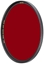 Изображение Filtr czerwony ciemny B+W Basic 091 Red Dark 630 MRC 1102703 72mm