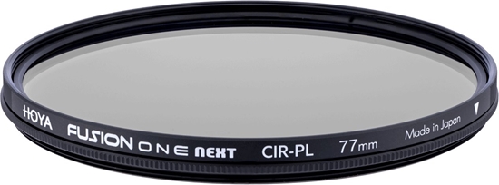 Picture of Filtr Hoya Hoya Fusion ONE NEXT CIR-PL Filter 43mm