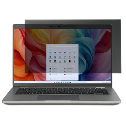 Изображение Filtr prywatyzujący do laptopa High Clarity 16 cali (16:10) 