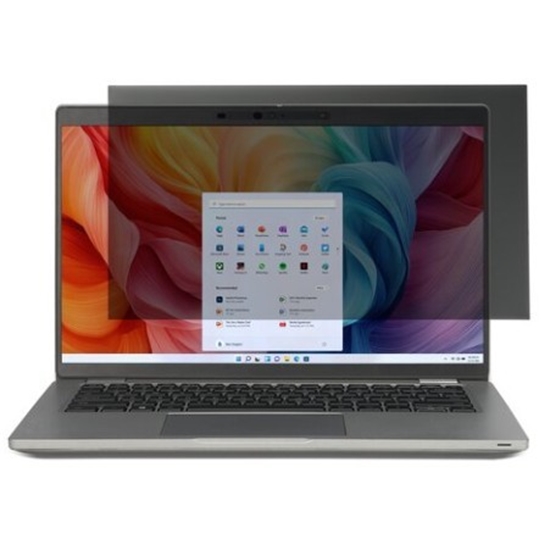 Изображение Filtr prywatyzujący do laptopa High Clarity 16 cali (16:10) 
