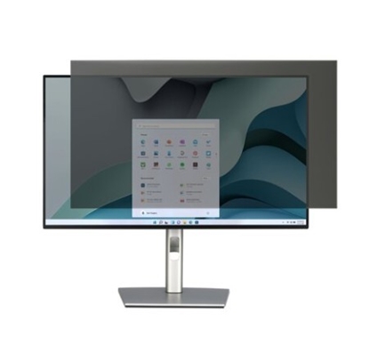 Изображение Filtr prywatyzujący do monitora EQ 27 cali (16:9) 