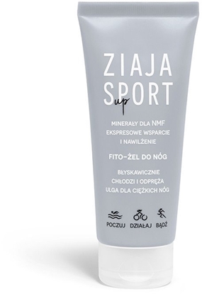 Attēls no FITO-EL DO NÓG ZIAJA SPORT 100ML