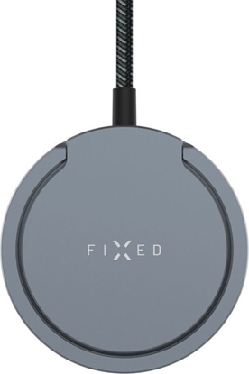 Picture of Fixed | MagPad Pro wireless charger | FIXMPADP-GR