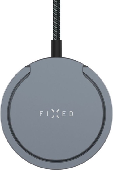 Picture of Fixed | MagPad Pro wireless charger | FIXMPADP-GR