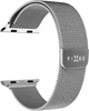 Picture of Fixed | Mesh Strap for Apple Watch 42/44/45/46/49mm | Silver