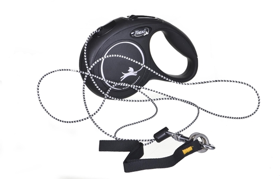 Изображение Flexi New Classic Cat XS 3 m Dog Retractable lead