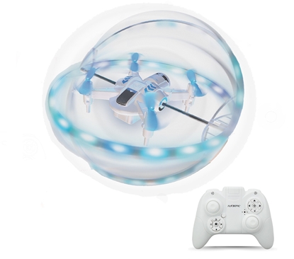 Attēls no FLYBOTIC drone Cosmic Cyclone