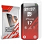 Attēls no Folia matowa GrizzGlass PaperScreen do Apple iPhone 17