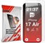Attēls no Folia matowa GrizzGlass PaperScreen do Apple iPhone 17 Air
