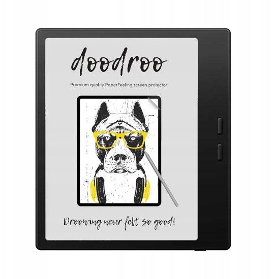 Picture of Folia ochronna DooDroo dla Onyx Boox Go Color 7