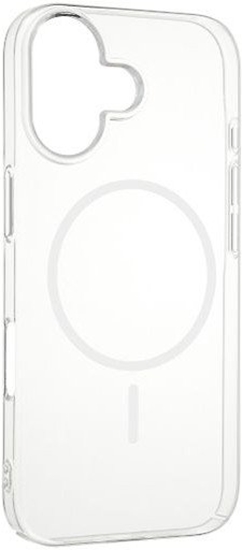 Изображение FoneKit Ultra-Slim MagSafe-yhteensopiva suojakuori, iPhone 17, lapinakyva