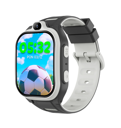 Изображение Forever Kids Boost KW-530 Smartwatch / GPS / WiFi / 4G