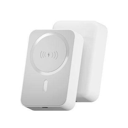 Attēls no Forever MATB-400 Wireless Power Bank 20W 10000mAh