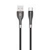 Picture of Forever Sleek Cable USB / USB-C 1.0 m / 3A