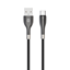Picture of Forever Sleek Cable USB / USB-C 1.0 m / 3A