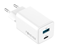 Picture of Forever TC-08-45AC GaN PD QC USB-C / USB Travel Charger 45W