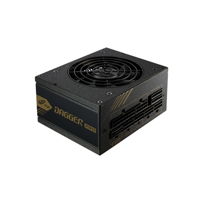 Picture of Fortron PSU DAGGER PRO 80 Plus Gold 850W