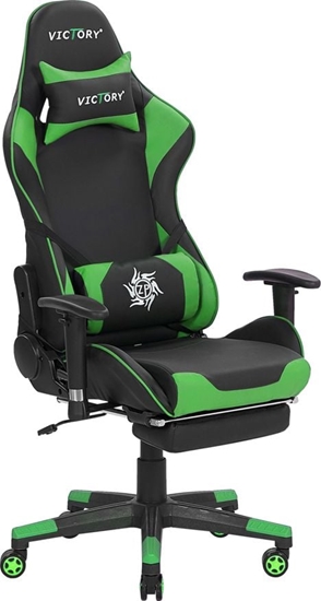 Picture of Fotel Beliani Victory zielony