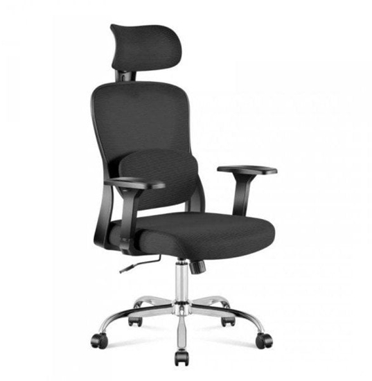 Picture of Fotel biurowy Mark Adler Manager 3.2 Black