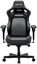 Attēls no Fotel gamingowy Anda Seat Kaiser 4 V2 Size XL Black PVC