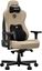Изображение Fotel gamingowy materiaowy Anda Seat Kaiser 3E XL Dark Beige Fabric