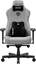 Picture of Fotel gamingowy materiaowy Anda Seat Kaiser 3E XL Grey Fabric