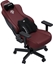 Attēls no Fotel gamingowy skórzany Anda Seat Kaiser 3E XL Maroon PVC