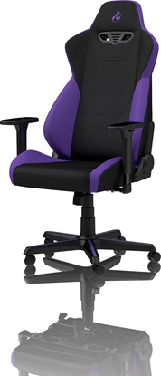 Изображение Fotel Nitro Concepts S300 Nebula Purple Fioletowy