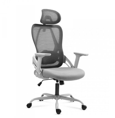 Attēls no Fotel obrotowy Mark Adler Manager 2.9 Grey