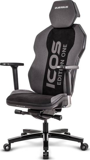 Picture of Fotel QUERSUS ICOS SWF