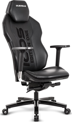 Attēls no Fotel QUERSUS ICOS UHL