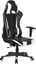 Attēls no Fotel Shumee GAMER czarno-biay