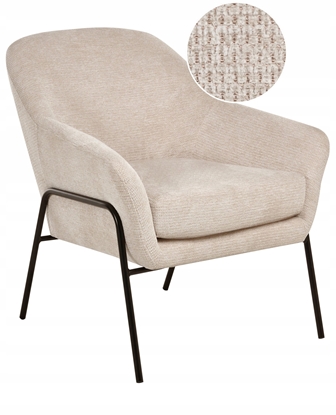 Attēls no Fotel VEDDIGE Beowy