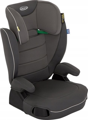 Picture of Fotelik samochodowy Graco GRACO FOTELIK LOGICO L R129 IRON