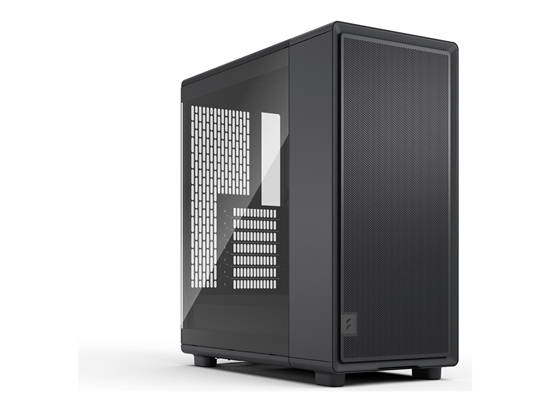 Picture of FRACTAL DESIGN Epoch Black TG Light tint