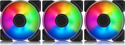 Picture of FRACTAL DESIGN Prisma AL-12 ARGB 3-pack