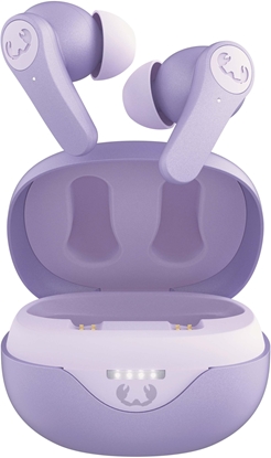 Изображение FRESH 'N REBEL SUCHAWKI BEZPRZEWODOWE DOKANAOWE Z ANC TWINS RISE DREAMY LILAC