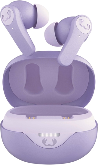 Picture of FRESH 'N REBEL SUCHAWKI BEZPRZEWODOWE DOKANAOWE Z ANC TWINS RISE DREAMY LILAC