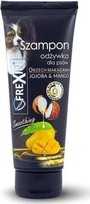 Attēls no Frexin Frexin Szampon Makadamia+Jojoba & Mango 2w1 220g