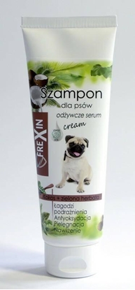 Picture of Frexin Frexin Szampon Na Podranienia 220g