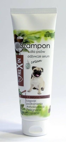 Picture of Frexin Frexin Szampon Na Podranienia 220g