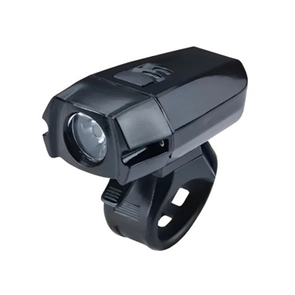 Изображение Front Light LED 400lm USB Rechargeable