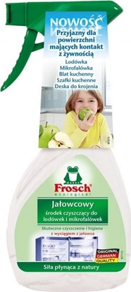 Picture of Frosch Frosch Jaowcowy spray do lodówek 300ml