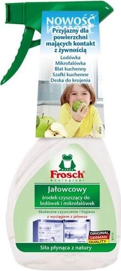 Picture of Frosch Frosch Jaowcowy spray do lodówek 300ml