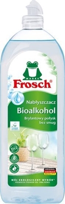 Picture of Frosch Frosch Nabyszczacz Na Baze Bioalkoholu 750ml...