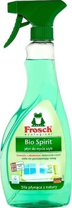 Picture of Frosch Frosch Pyn Do Mycia Szyb 500ml